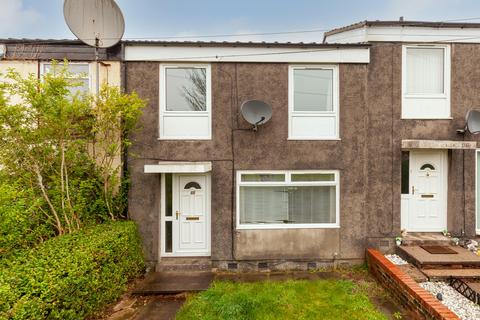 Waverley Drive, Glenrothes KY6 3 bed terraced house for sale