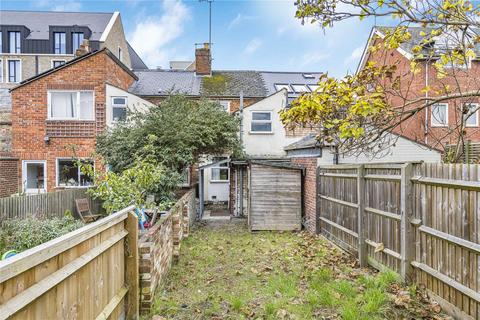 Chapel Street, Oxford, OX4 2 bed terraced house for sale