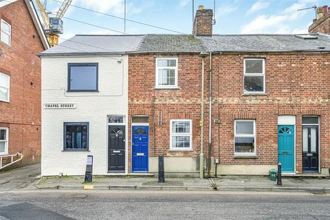Chapel Street, Oxford, OX4 2 bed terraced house for sale