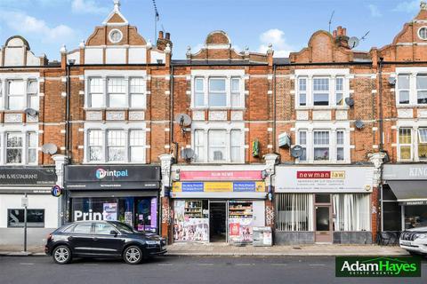 Hendon Lane, London N3 4 bed property with land for sale
