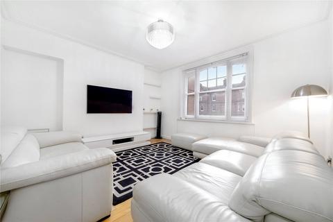 Queen's Club Gardens, London, W14 2 bed apartment for sale