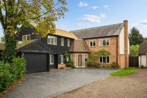 High Street, Fen Drayton, CB24 4 bed detached house for sale