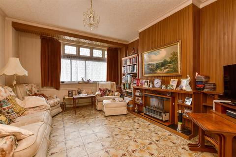 Whytecliffe Road North, Purley, Surrey 3 bed end of terrace house for sale