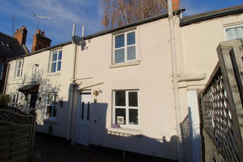 BRIDGE STREET, OLNEY 1 bed terraced house for sale