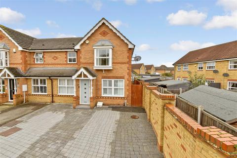 Doulton Close, Church Langley... 3 bed semi