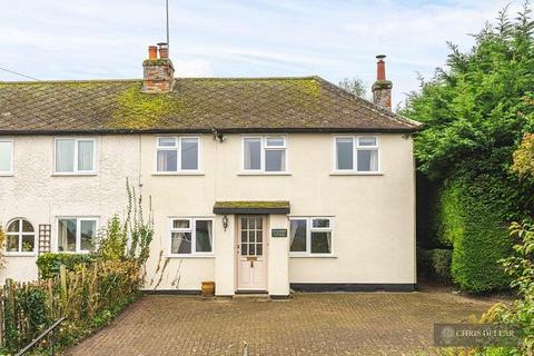 Hare Street, Buntingford 3 bed semi