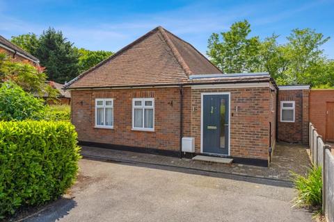 Orchard Lane, Amersham... 3 bed bungalow for sale