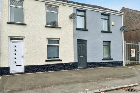 Pant YR Heol, Neath, West Glamorgan... 3 bed terraced house for sale