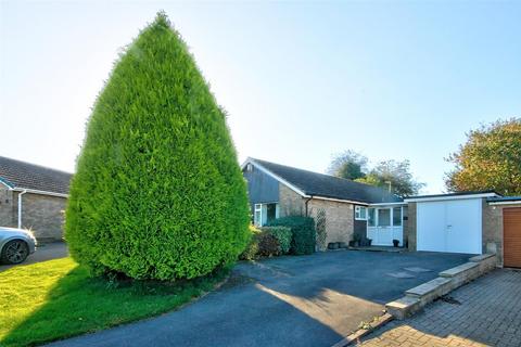 St. Johns Park, Aldbrough St. John... 3 bed detached bungalow for sale