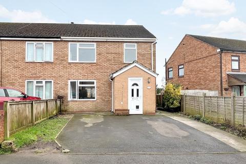 Bowns Close, Evercreech, BA4 3 bed semi