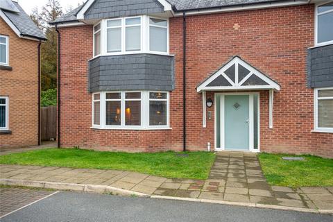 Plas Y Coed, Bangor, Gwynedd, LL57 1 bed apartment for sale