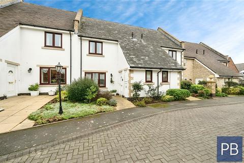 Gilders Paddock, Bishops Cleeve... 2 bed retirement property for sale