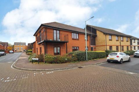 Inverewe Place, Westcroft, Milton... 2 bed apartment for sale