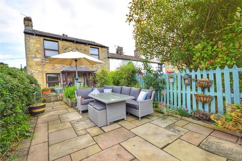 Shaw Terrace, Grindleton, Clitheroe... 3 bed end of terrace house for sale