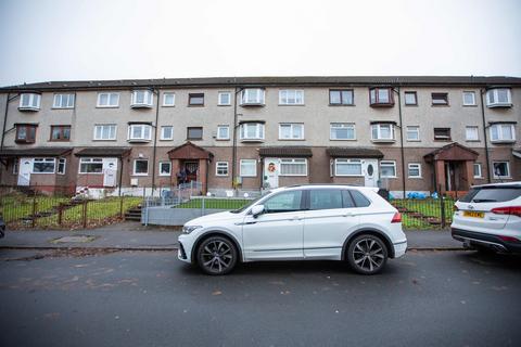 Denmilne Street, Glasgow G34 2 bed flat for sale