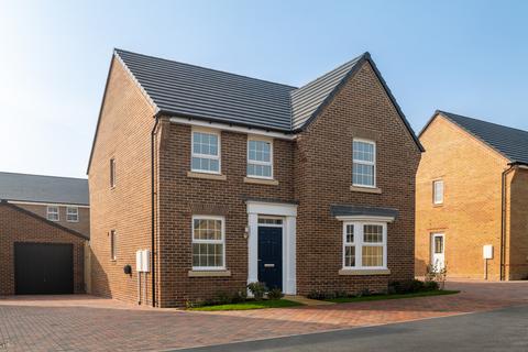 HOLDEN at The Hamlets Lower Road... 4 bed detached house for sale