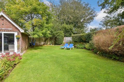Eddington Road, Seaview, Isle of Wight 4 bed detached house for sale