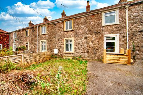 Charming period cottage in Wrington... 2 bed terraced house for sale