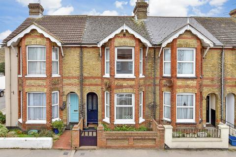 Blenheim Road, Deal, Kent 3 bed terraced house for sale