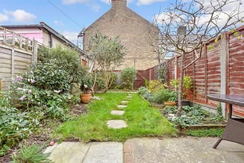 Blenheim Road, Deal, Kent 3 bed terraced house for sale