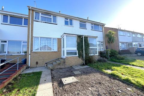 Carisbrooke Crescent 3 bed terraced house for sale