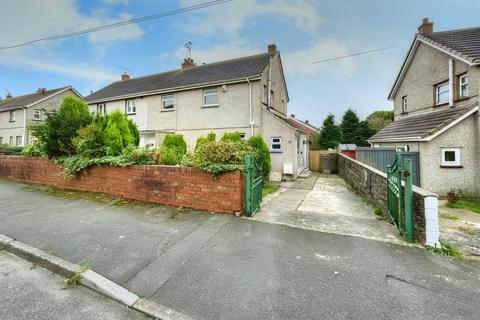 Brynymor, Swansea SA4 3 bed semi