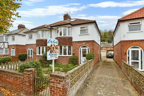 Elms Vale Road, Dover, Kent 3 bed semi