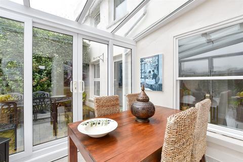 The Street, Washington, West Sussex 2 bed cottage for sale
