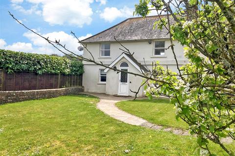 The Street, Washington, West Sussex 2 bed cottage for sale