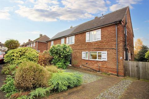 Rossell Drive, Stapleford, Nottingham 3 bed semi