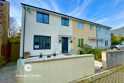 Kingston Way, Penryn TR10 4 bed house for sale