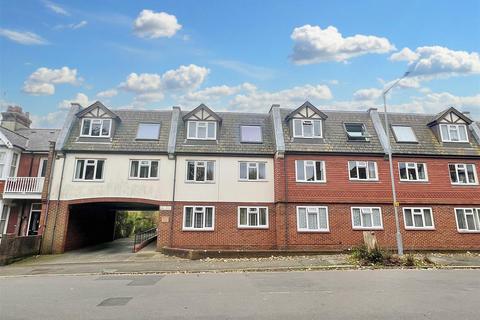 Green Street, Eastbourne 1 bed retirement property for sale