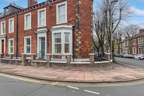 Brunswick Street, Carlisle CA1 4 bed terraced house for sale