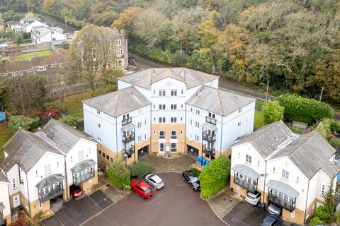 Portishead BS20 2 bed flat for sale