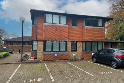 Plymouth PL6 2 bed flat for sale