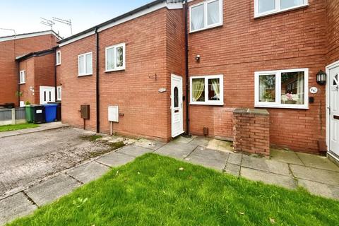 George Street West, Offerton... 2 bed terraced house for sale