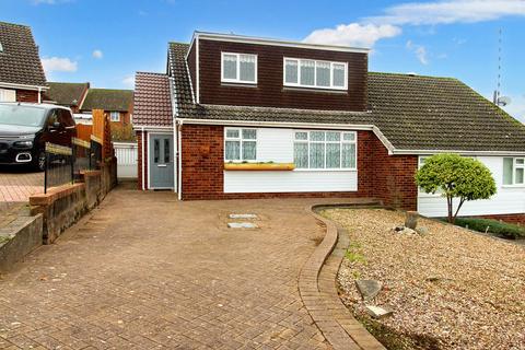 4 bedroom semi-detached bungalow for sale