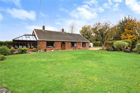 Stubbs Green, Loddon, Norwich... 5 bed bungalow for sale