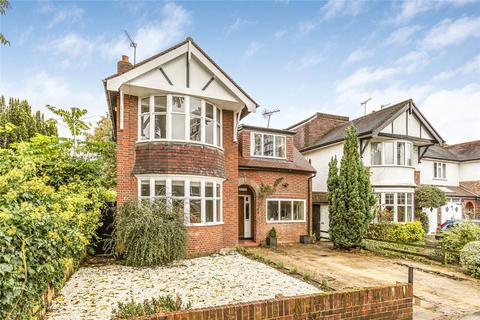 Lower Teddington Road, Kingston upon... 4 bed detached house for sale