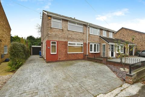 Blackthorn Lane, Willerby, Hull 3 bed semi