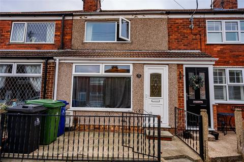 Hinkler Street, Cleethorpes... 2 bed terraced house for sale