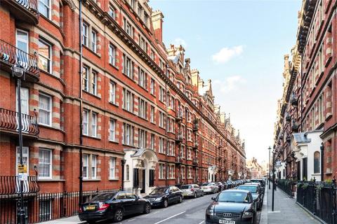 Glentworth Street, Marylebone 2 bed flat for sale