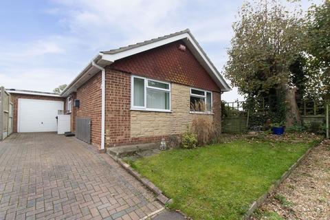 Firbank Gardens, Margate, CT9 2 bed detached bungalow for sale