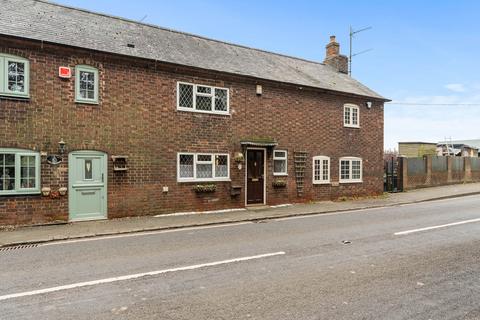 Street Ashton, Rugby, CV23 2 bed cottage for sale