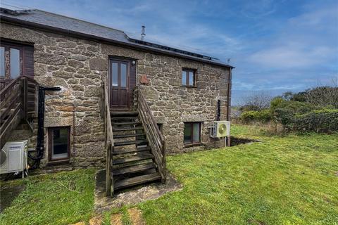 Tregeseal Hill, St Just TR19 2 bed semi