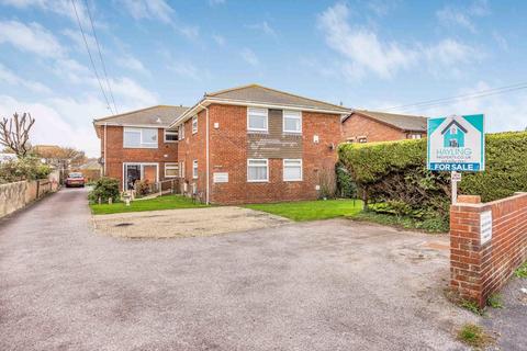 Eastoke, Hayling Island, Hampshire 2 bed flat for sale