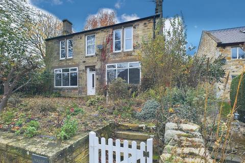 The Manse, Rothbury, Morpeth... 3 bed detached house for sale