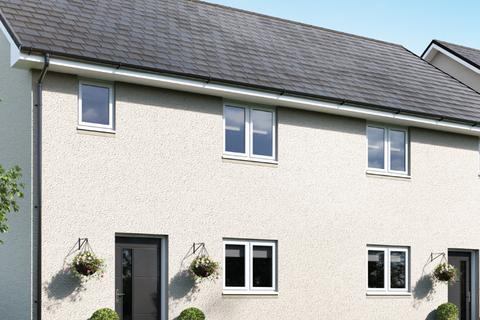 Plot 5, Bothwell Semi at Oakwood... 3 bed semi