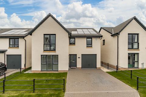 Meadowsweet Drive, Edinburgh EH4 4 bed detached villa for sale