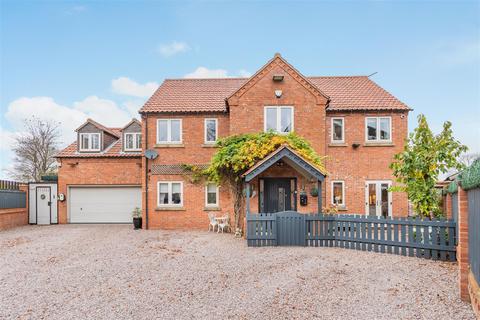 Park Mews, Skegby 5 bed detached house for sale